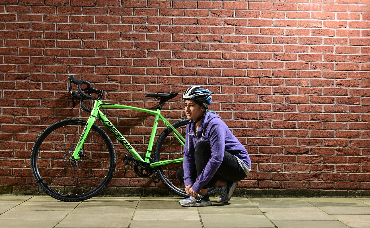 The Scheme Cycle To Work Alliance