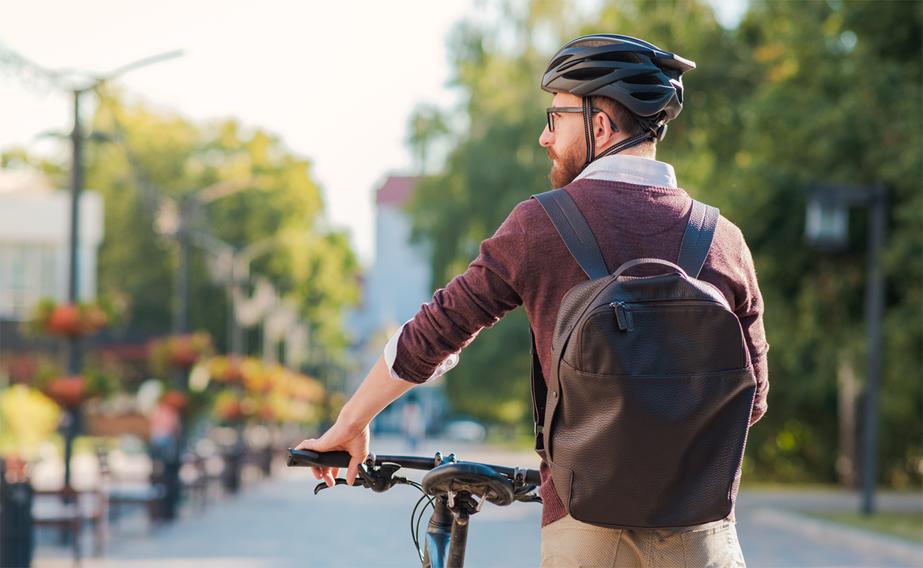 The Scheme - Cycle To Work Alliance